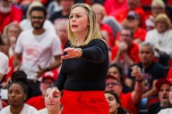 UNLV women’s basketball to make 3 appearances on national TV 