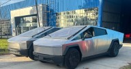 Tesla y la fiebre por los autos exóticos en la Argentina