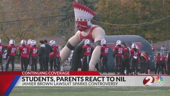 Community weighs in on upcoming NIL vote