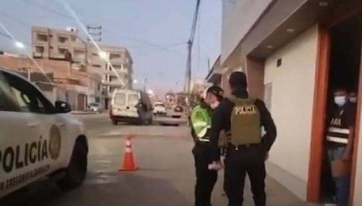 Familia chilena hallada muerta en Perú: la teoría que toma fuerza y daría un vuelco al caso