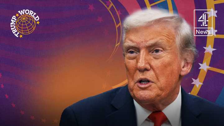 Is Trump’s vanity enough to keep the peace?