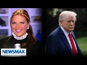 Trump equipped with ‘level of sophistication of financial tools’ not seen before: Trish Regan