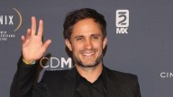 Gael García aboga combatir el miedo