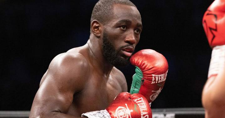 A Black champion boxer was held by police at gunpoint. The police chief says he gets the outrage