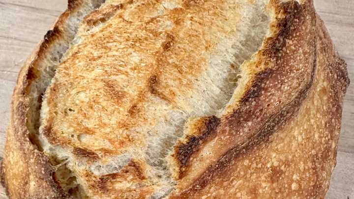 Heritage Bread Co. takes its time on tasty, locally sourced sourdough