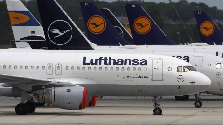 El aeropuerto de Múnich tuvo que cerrar temporalmente por segunda noche por drones