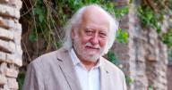 Hungarian writer László Krasznahorkai wins the Nobel Prize in literature
