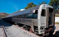 Alistan conexión de Tren del Golfo con Metro-Mty; se integrará a servicio urbano
