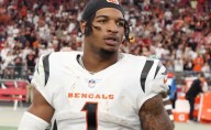 Ja’Marr Chase sends grateful message to Bengals after Joe Flacco trade while Joe Burrow is still injured