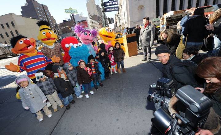 PBS Is Vital for Bilingual Education