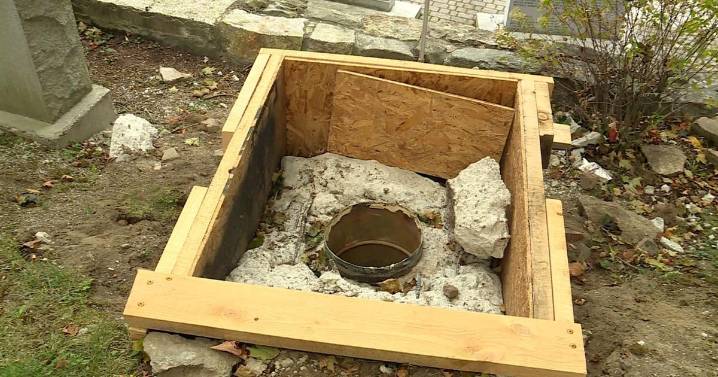 Limerick residents preparing to seal time capsule until 2075
