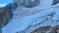El glaciar de Monte Perdido pasa otro examen