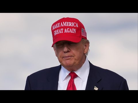 Trump ending decades-long pause on nuclear weapons testing