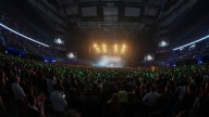 Dúo musical anuncia su separación con tenso intercambio de mensajes tras brindar su último concierto de despedida