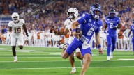 Heartbreaker in Lexington: Cats lose in OT to No. 21 Texas