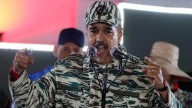 Maduro dice que si Venezuela es invadida “se declararía una huelga general insurreccional revolucionaria”