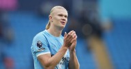 Is Man City star Erling Haaland in the form of his life? The stats suggest so