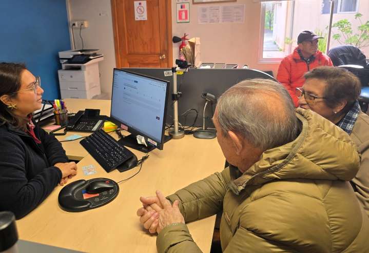 Bono Bodas de Oro: ¿Cómo Solicitarlo por Video Atención en el IPS?
