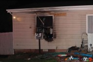 Utah Man Accused of Setting His Ex-Wife's House on Fire Three Times in a Month While Her Children Slept Inside