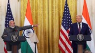 PM Modi Congratulates US President Trump On ‘Historic Gaza Peace Plan,’ Discusses Trade Progress