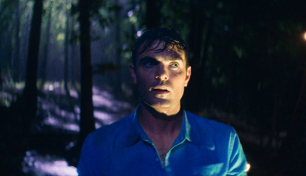 Horror thriller ‘Bone Lake’ stranded in the shallows