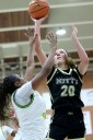 49ers’ George Kittle, wife Claire congratulate Mitty basketball star McKenna Woliczko on commitment to Iowa