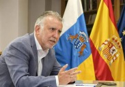 Ángel Victor Torres valora positivamente el Consejo de Ministros con la aprobación de más de 75 millones de euros para Canarias