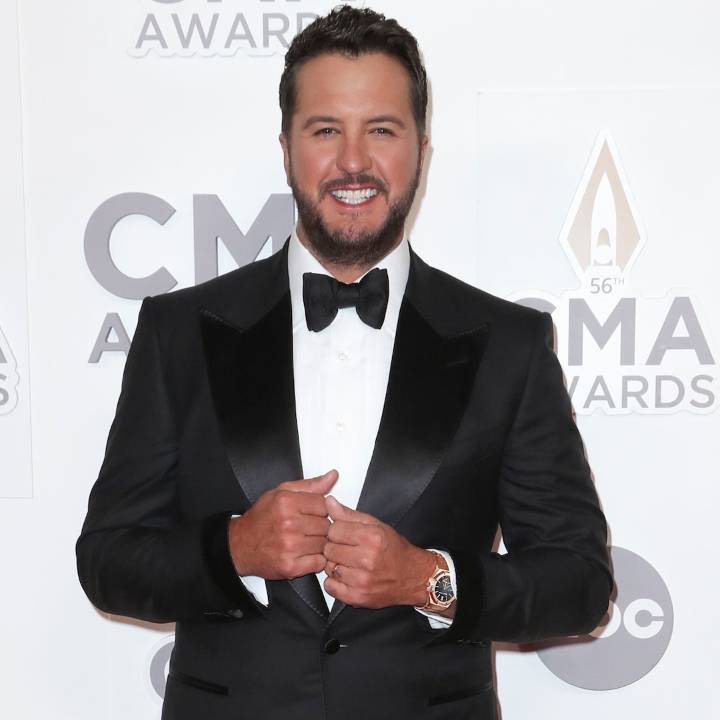 Luke Bryan on Sister Kelly Bryan’s Death, Raising Her Kids