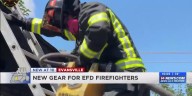 Evansville Fire Dept. announces new gear to be rolled out over next few years