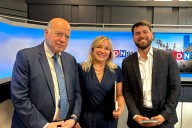 ADN Hoy. “No es el momento para aumentar los impuestos”: así fue el debate sobre royalty portuario entre los candidatos al Senado por Valparaíso
