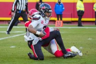 Report: Colts, Chiefs Connected in Latest Blockbuster Trade