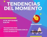 Lo que está marcando tendencia