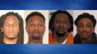 2 arrested, 2 sought after burglary at Saints star Cam Jordan’s home