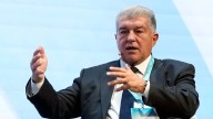 Laporta: "Real Madrid, AFE y jugadores han causado un perjuicio a la Liga"
