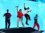 Big Time Rush coming to Syracuse for big time concert