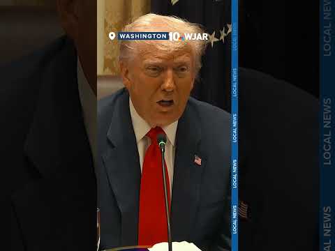 Trump threatens to pull World Cup games from Boston