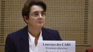 La presidenta del Louvre admite fallos en la detección de los ladrones y pide instalar una comisaría de Policía dentro del museo