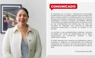 Ministra de la Mujer y su comitiva sufren accidente en Arequipa: recibieron atención médica y están bajo observación