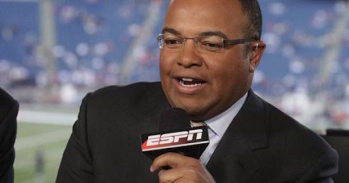 NBC's Mike Tirico previews 2026 Winter Olympics 100 days before Milano Cortina games begin