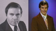 Knox County commissioners pass resolutions to honor WBIR legends Ken Schwall and Bill Williams