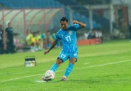 India fail to qualify for 2027 AFC Asian Cup after 1
