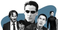 The Best Keanu Reeves Movies, Ranked
