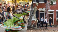 The Weekend Scene: Things to do in the DC area for Halloween 2025
