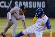 ¡LOS ETERNOS RIVALES! Magallanes y Leones se enfrentan por primera vez en el 2025