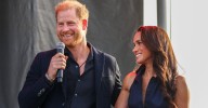 Prince Harry and Meghan Markle Are 'Unsuitable' to Receive Humanitarian Award, Says Royal Expert
