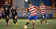 El CF Motril sigue líder tras vencer en Mancha Real