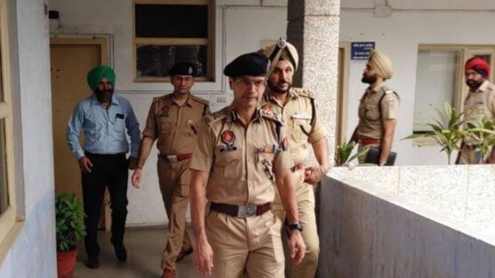 Panchkula police impound modified Mahindra Thar, issue challan of Rs 42,500
