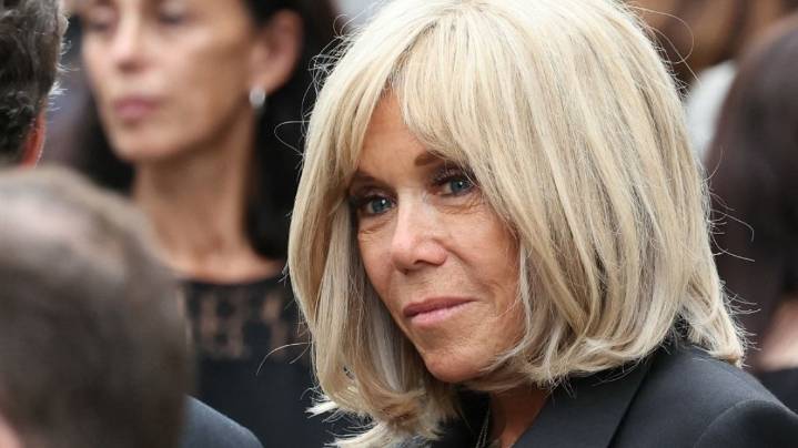 Brigitte Macron contra las fake news: empezó el juicio entre la primera dama de Francia y quienes dicen que nació varón