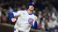 Kyle Tucker's decision looms large as Cubs look toward future after making playoffs