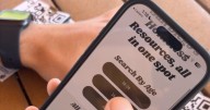 High school student develops website to compile resources for homeless population
